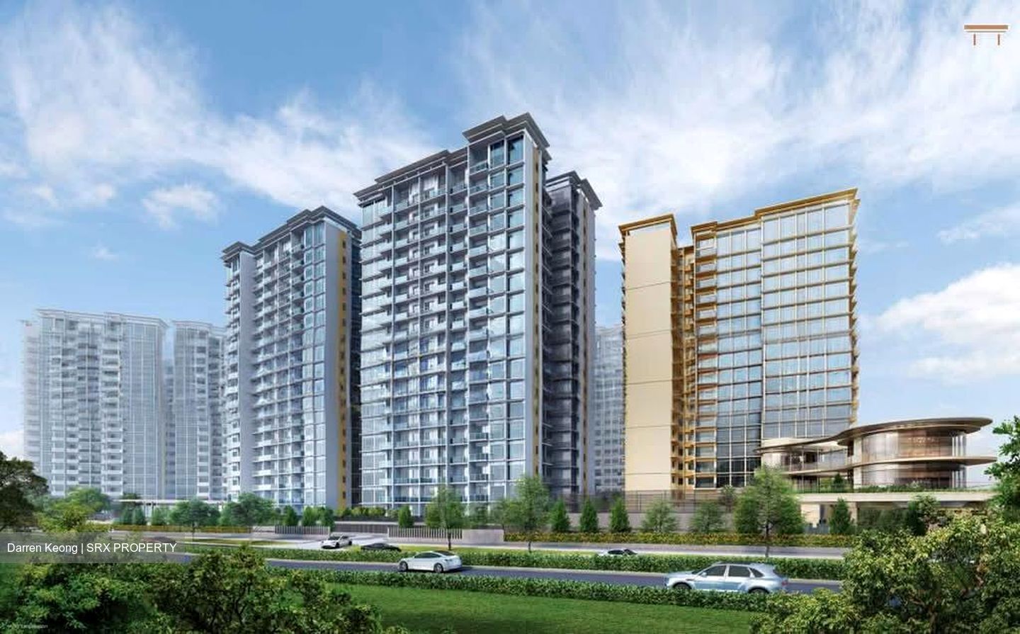 Dunman Road (D15), Condominium #595826151